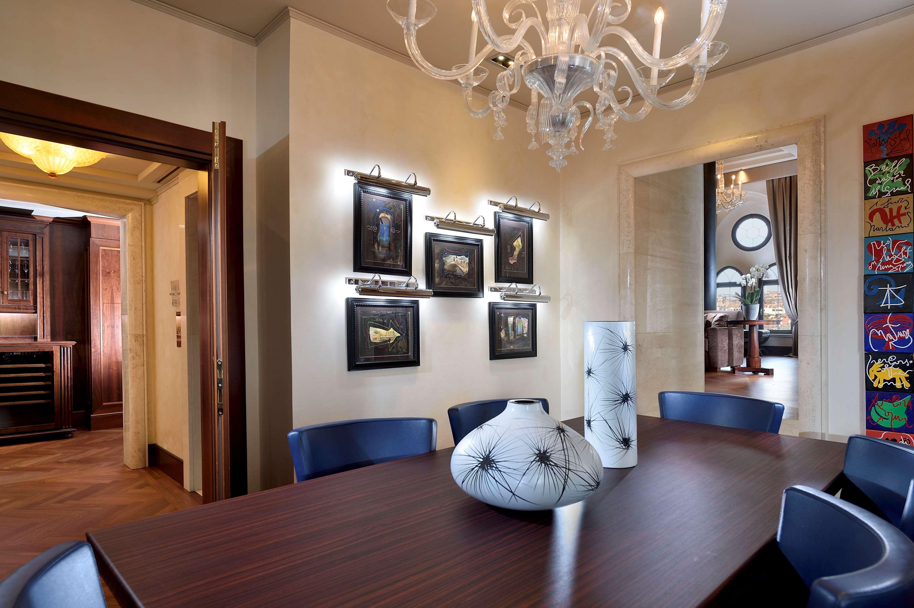 Hilton Molino Stucky Veneza