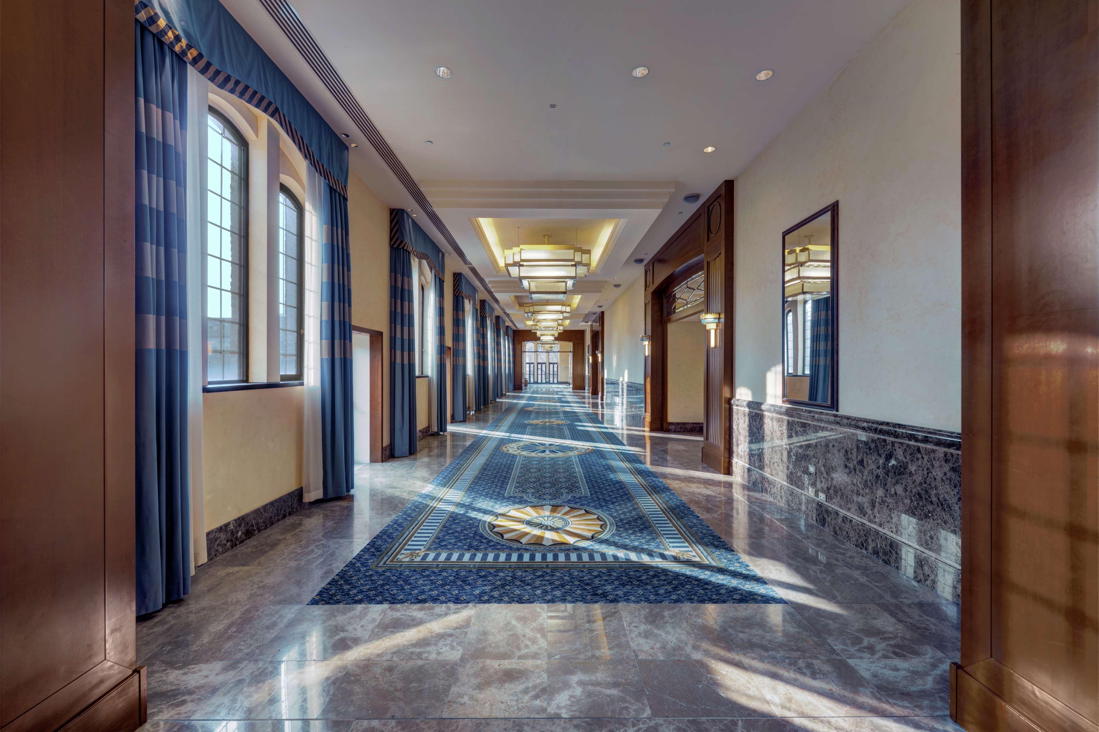 Hilton Molino Stucky Veneza