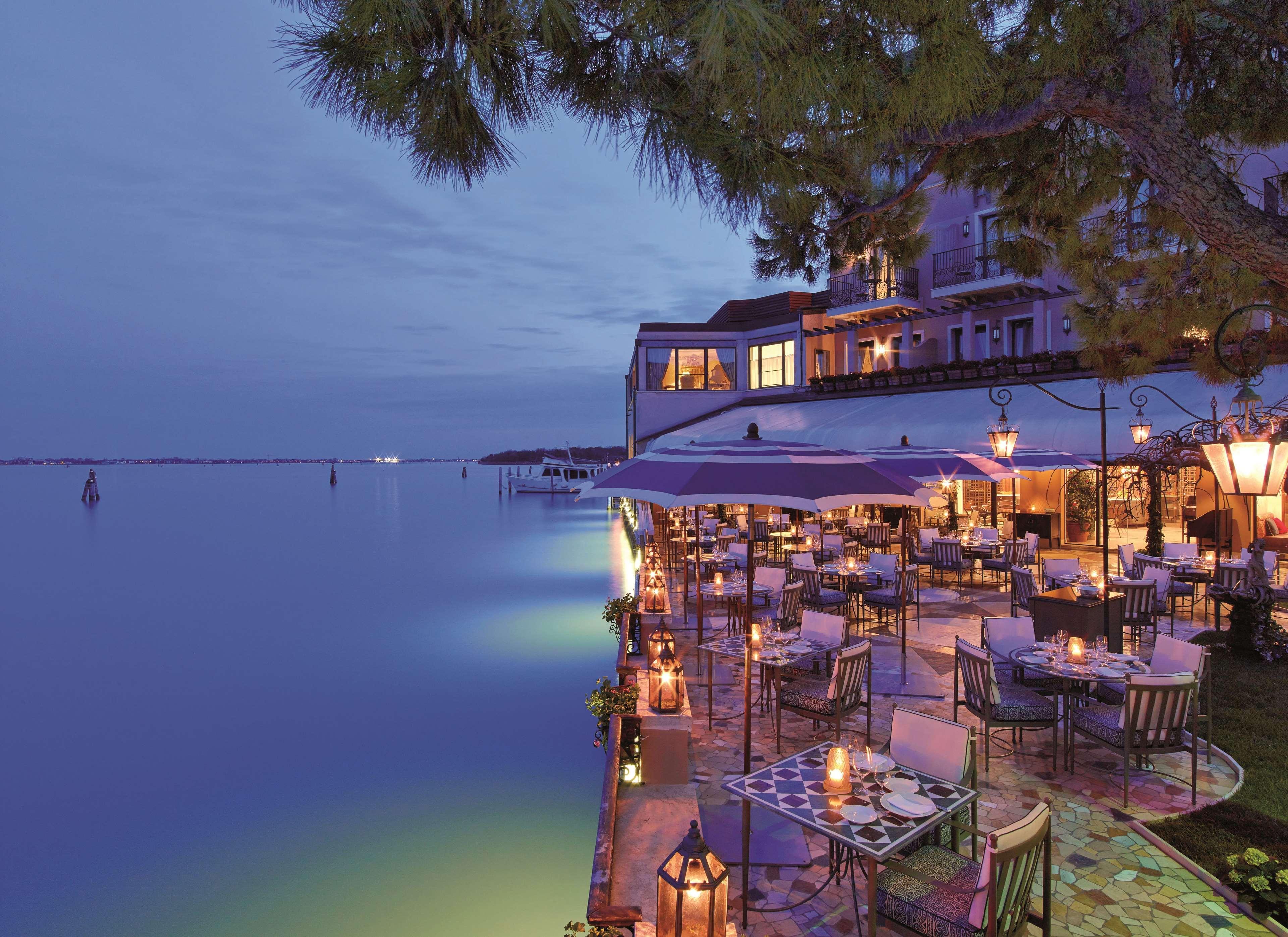 Cipriani, A Belmond Hotel, Hotel Venice