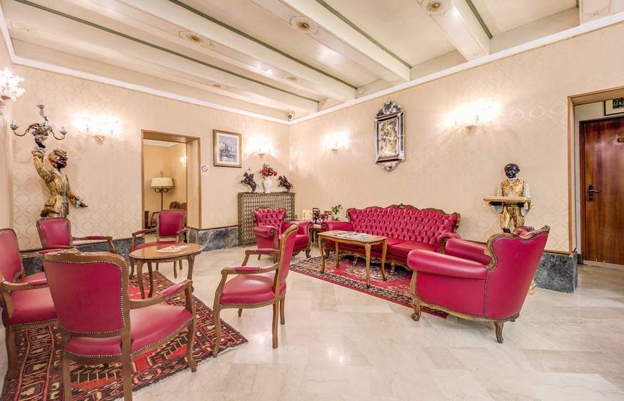 Basilea Venice