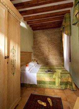 Daplace - Antica Casa Coppo Venice