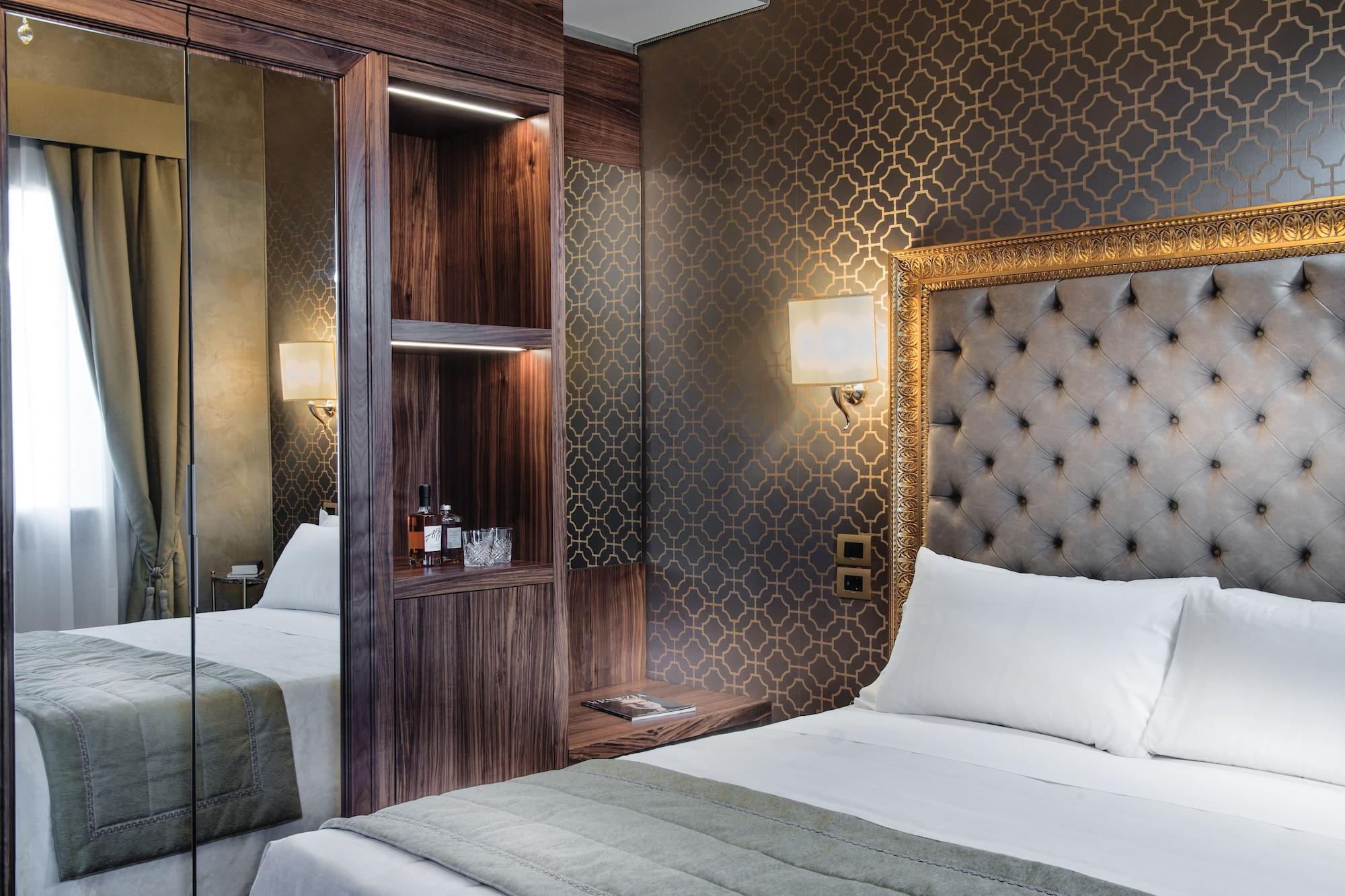 Hotel Palazzo San Lorenzo Venice