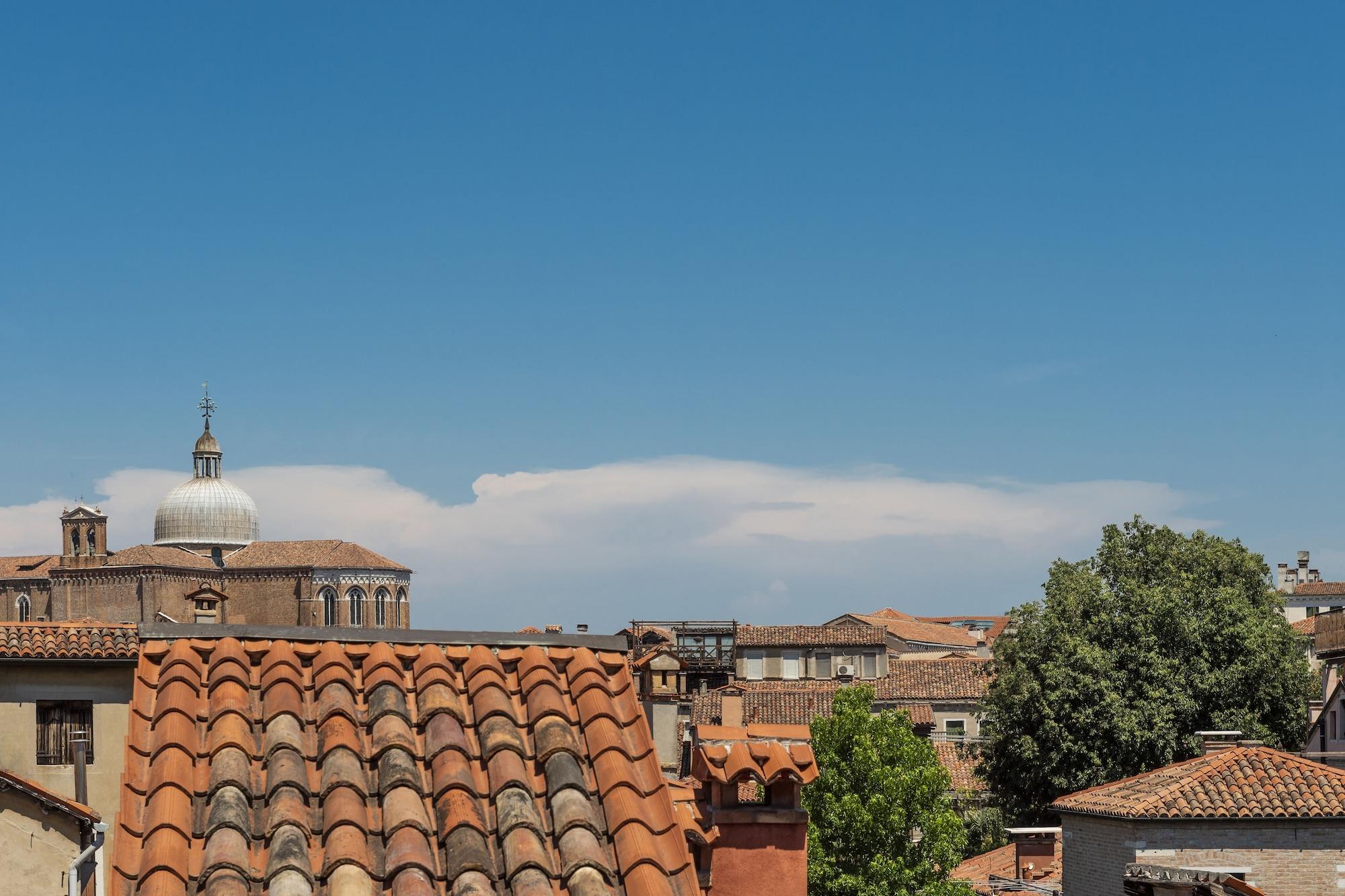 Palazzo San Lorenzo Hotel 4*
