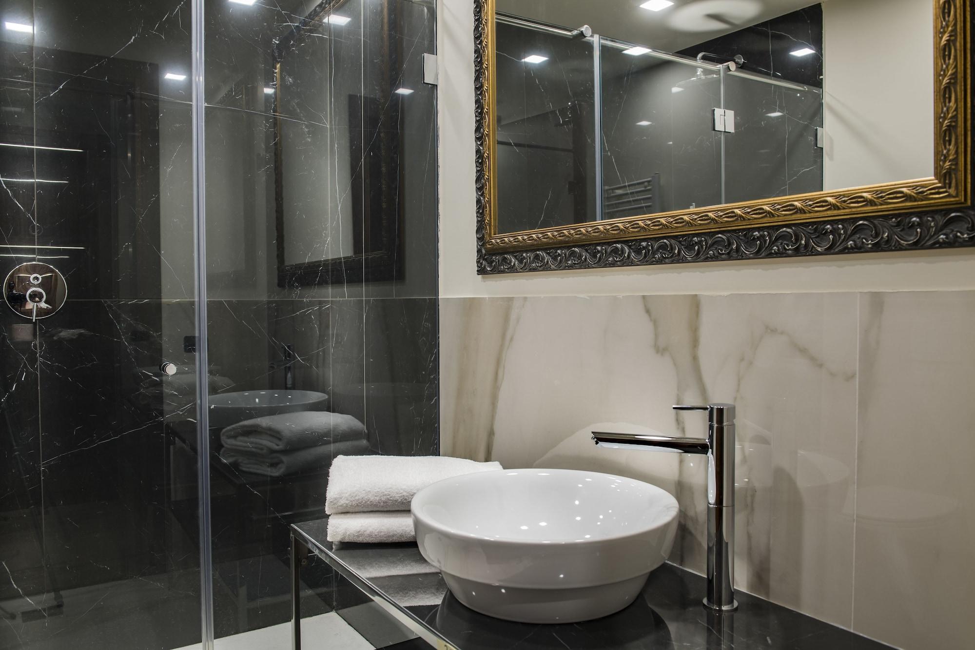 Palazzo San Lorenzo 4* Venice