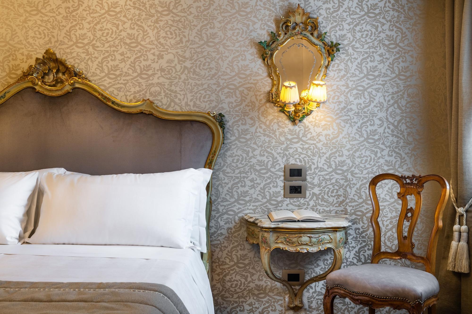 Hotel Palazzo San Lorenzo