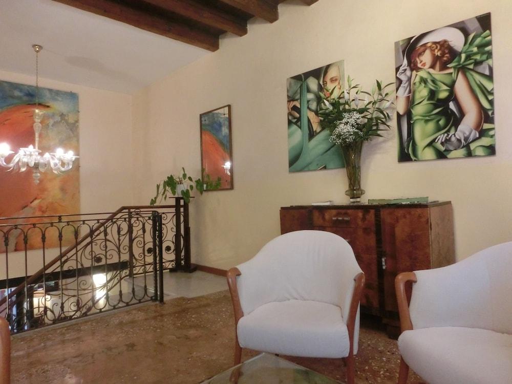 Affittacamere Art Deco Venezia