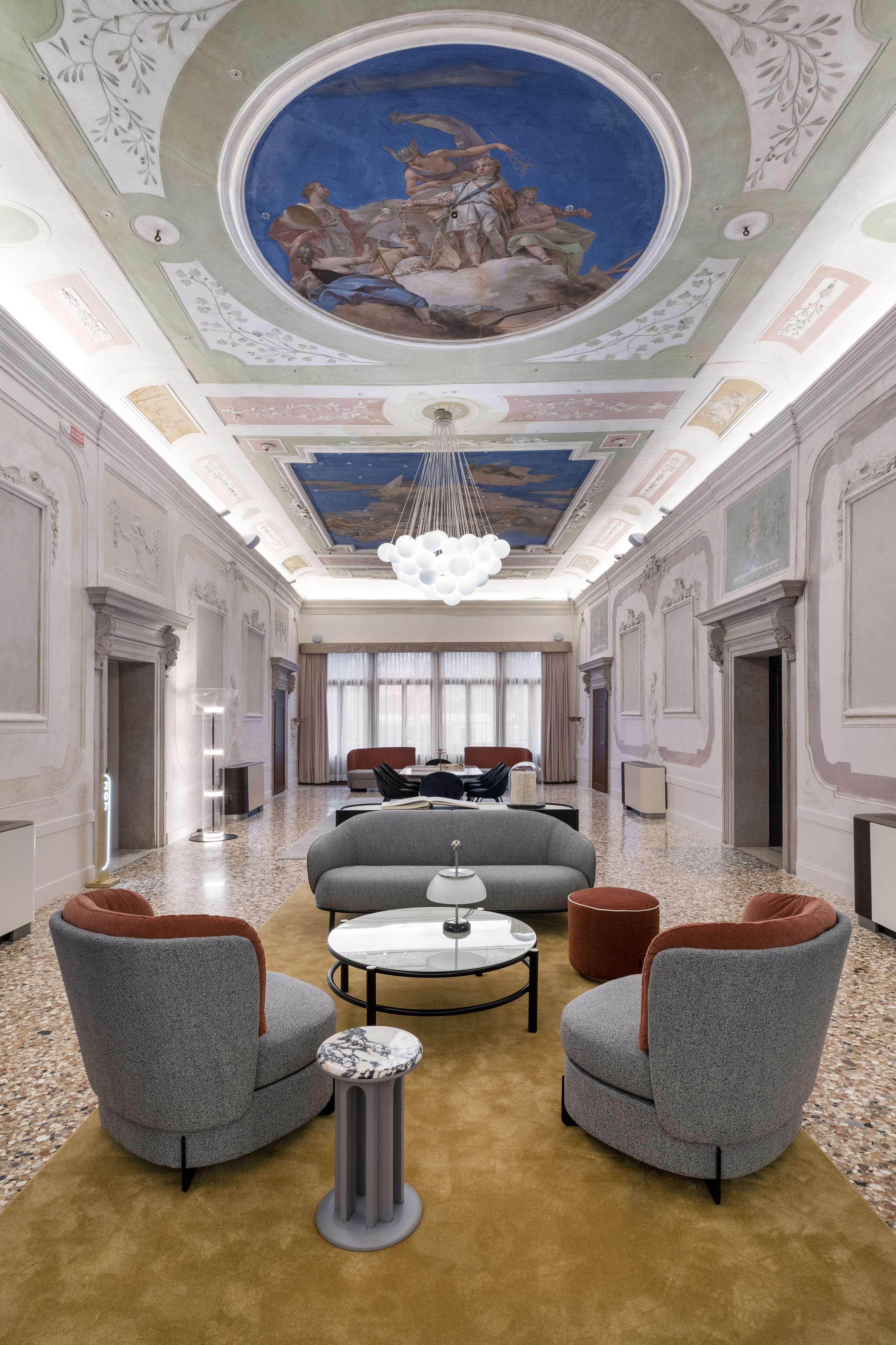 Radisson Collection Hotel, Palazzo Nani 5* Veneza