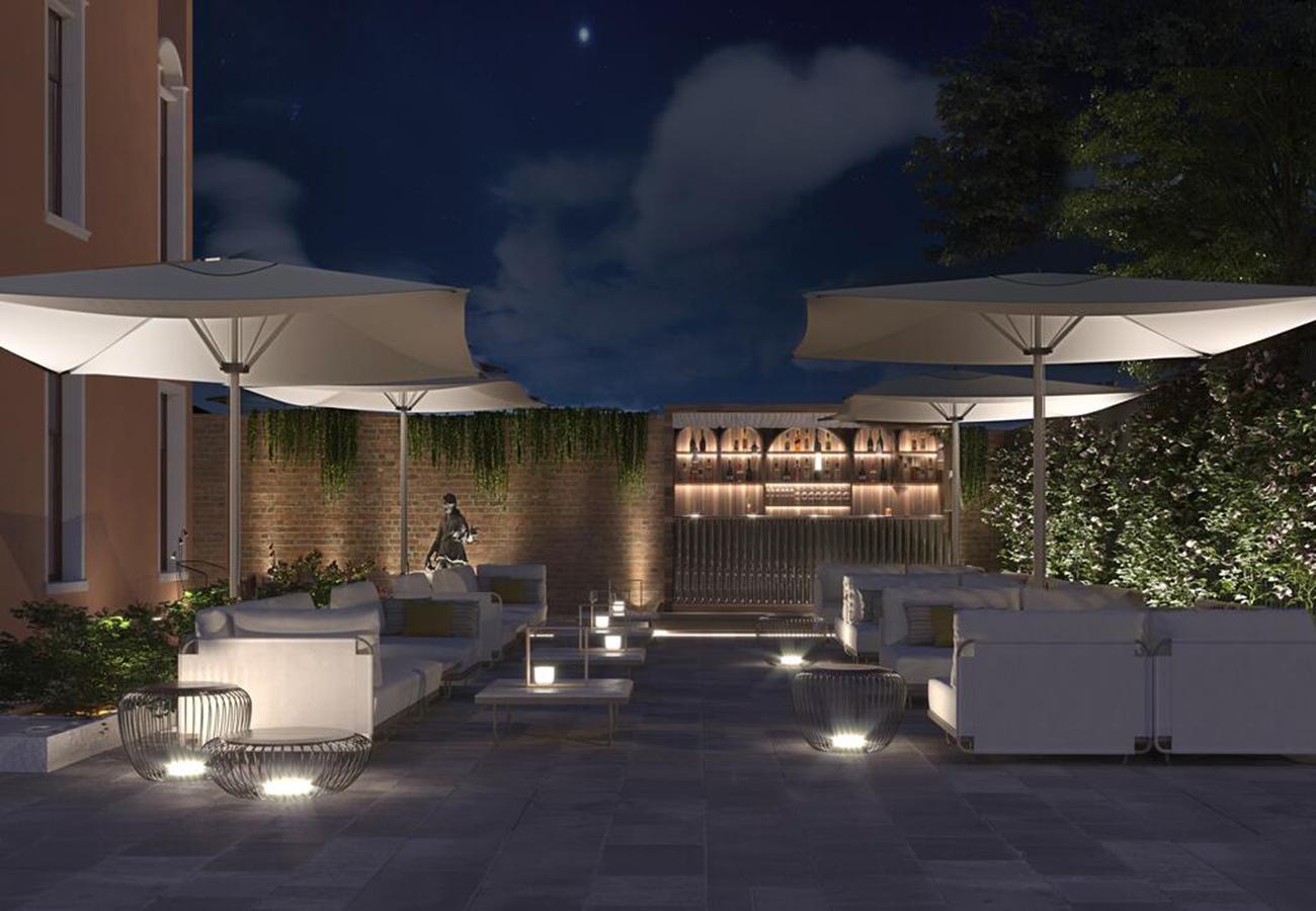 Radisson Collection Hotel, Palazzo Nani Veneza