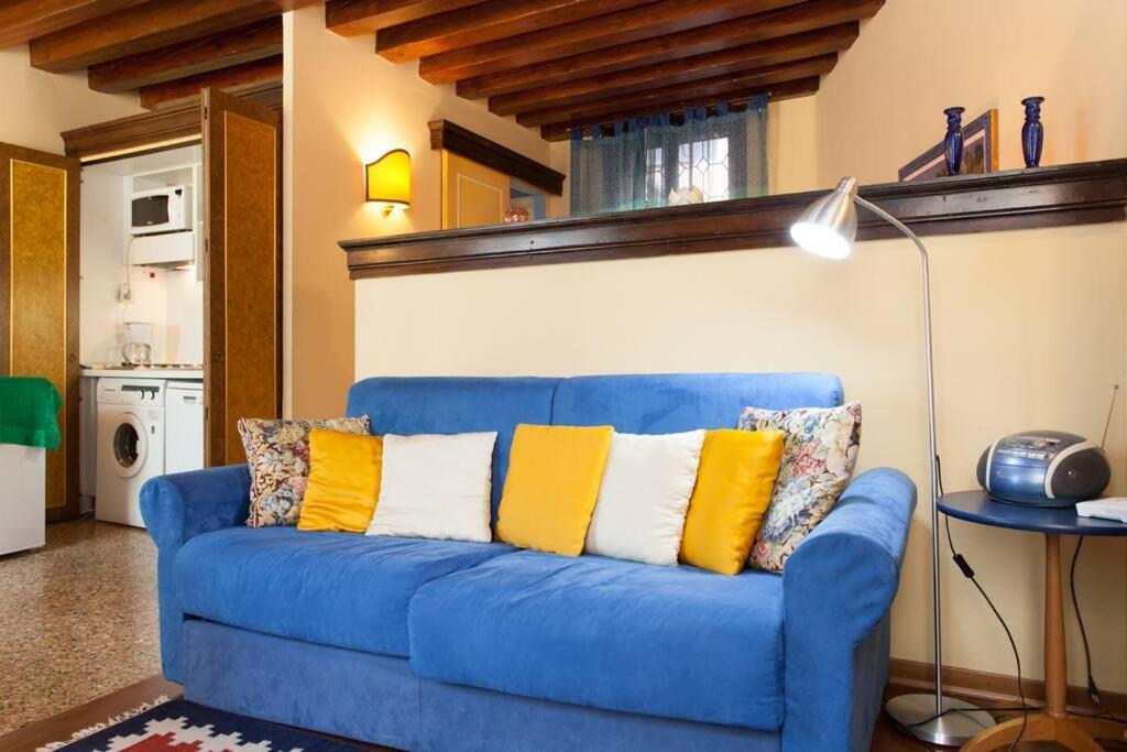 Apartment Charm - Close To Rialto And San Marco