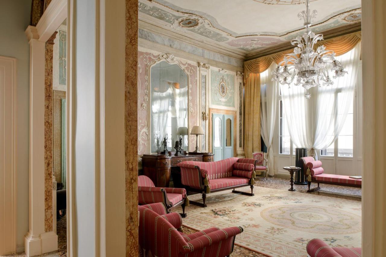 Imperiale Piano Nobile Appartamento Venezia