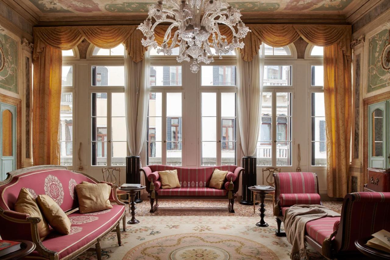 Imperiale Piano Nobile * Venezia