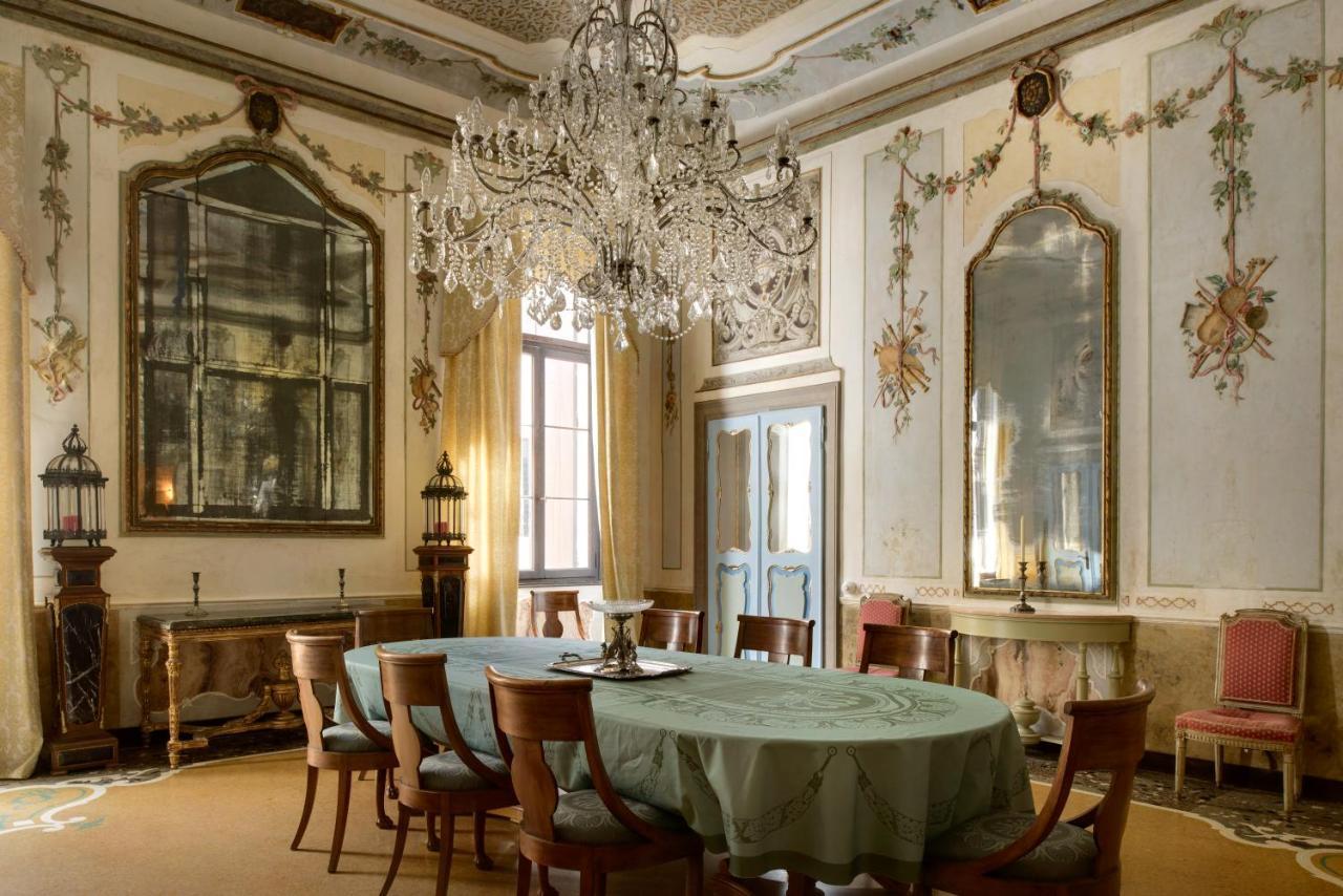 Appartamento Imperiale Piano Nobile *