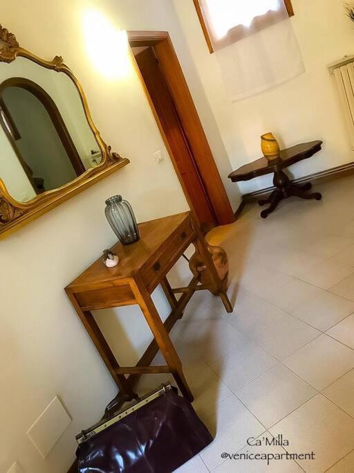 Ca' Milla Venice