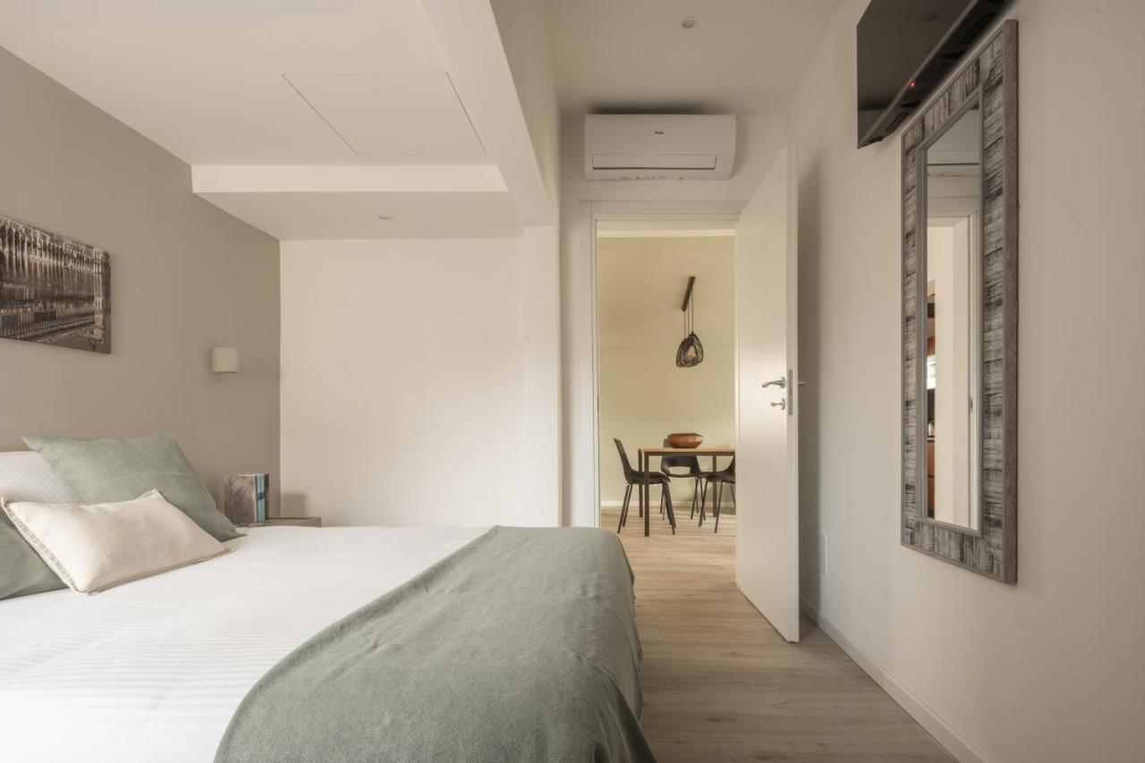 Sant'aponal Cozy With Balcony R&r * Venice