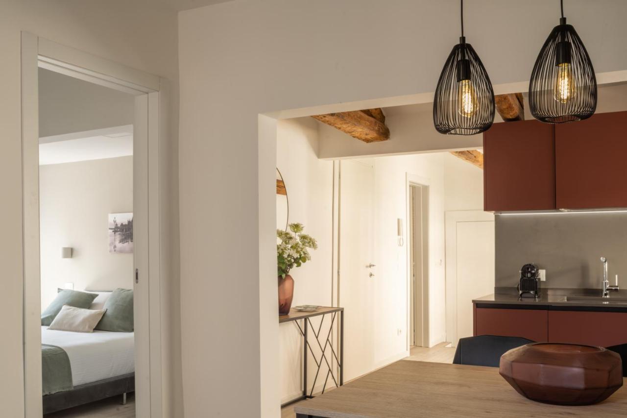 Apartment Sant'aponal Cozy With Balcony R&r Venice
