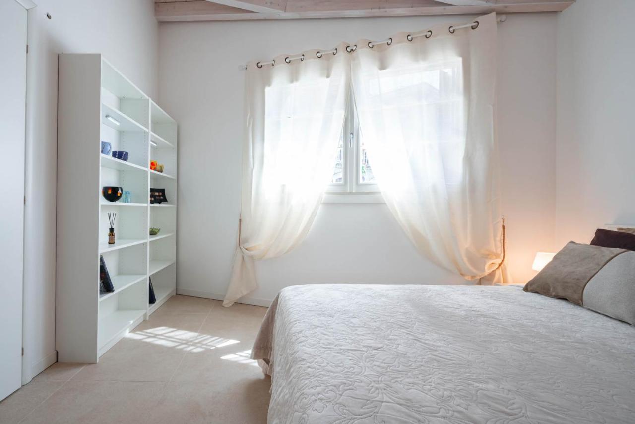 Loft In - Murano Venier * Venezia