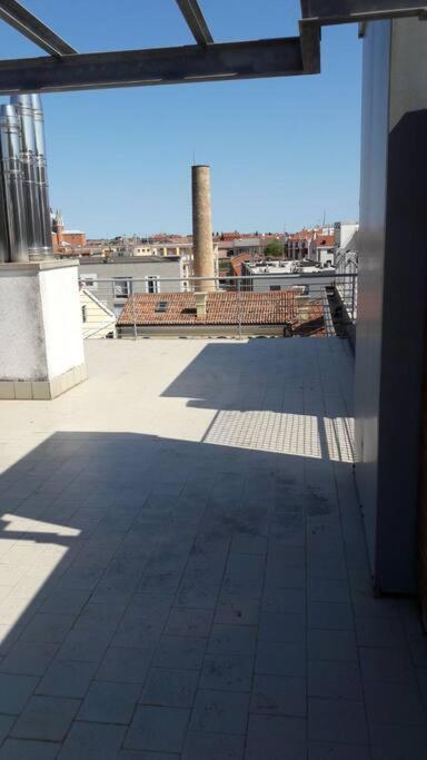 Apartamento Romantic Loft In