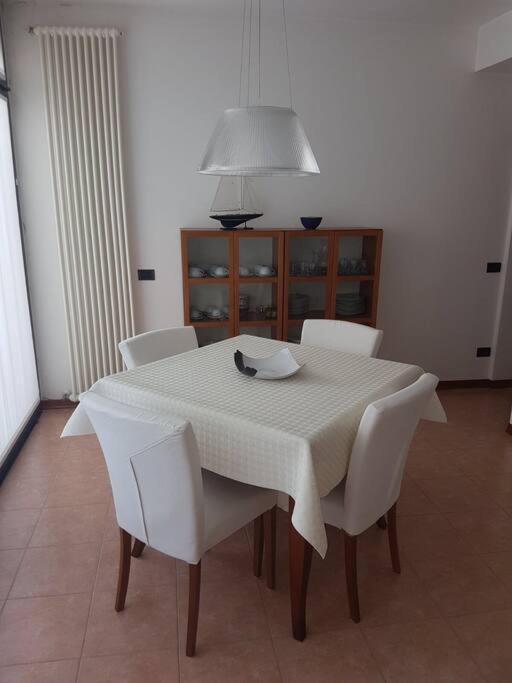 Apartamento Romantic Loft In Veneza