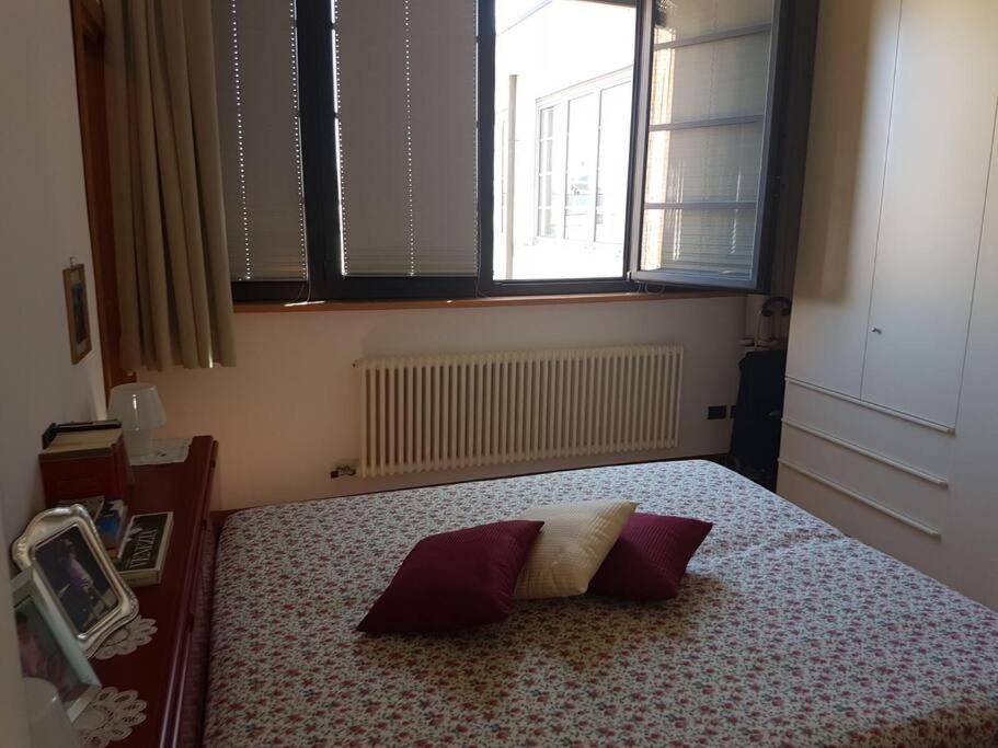 Romantic Loft In Veneza