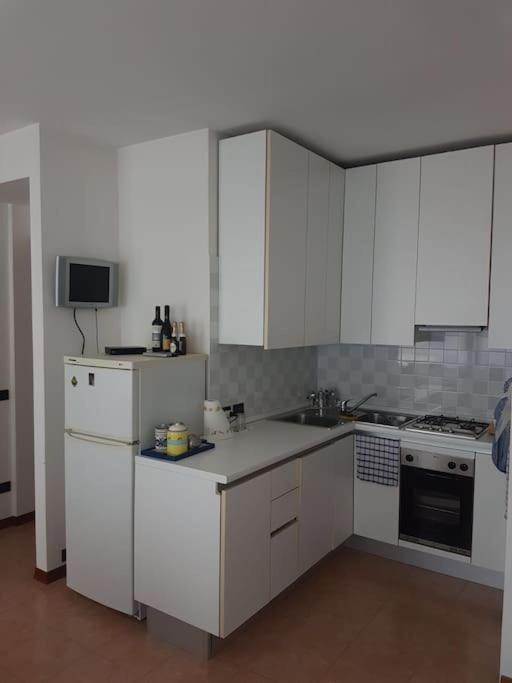 Apartamento Romantic Loft In