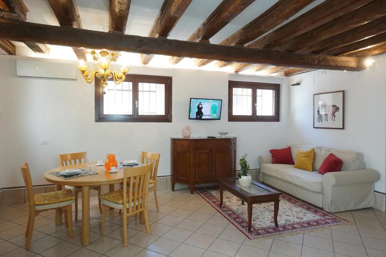 Apartment Garden In Biennale *