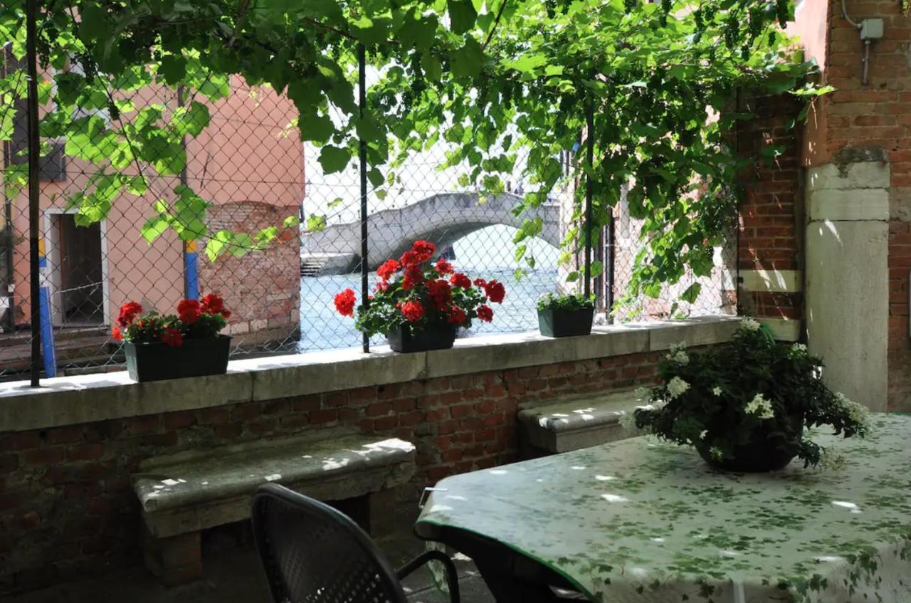 Garden In Biennale * Venice