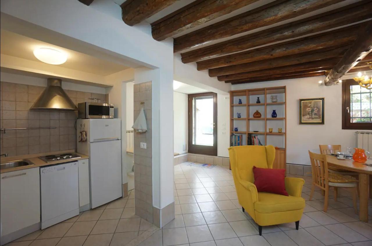 Apartment Garden In Biennale *