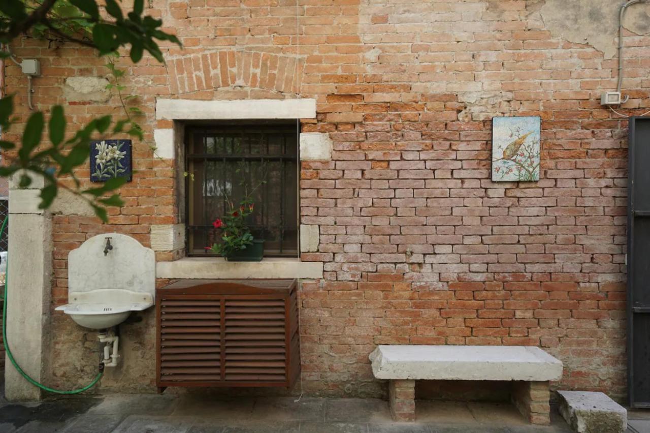 Garden In Biennale Apartment