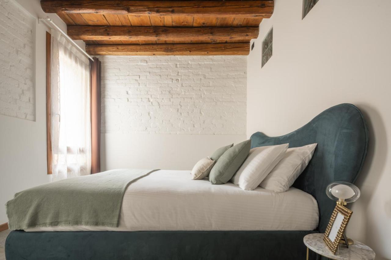 Apartment Castello With Garden R&r *