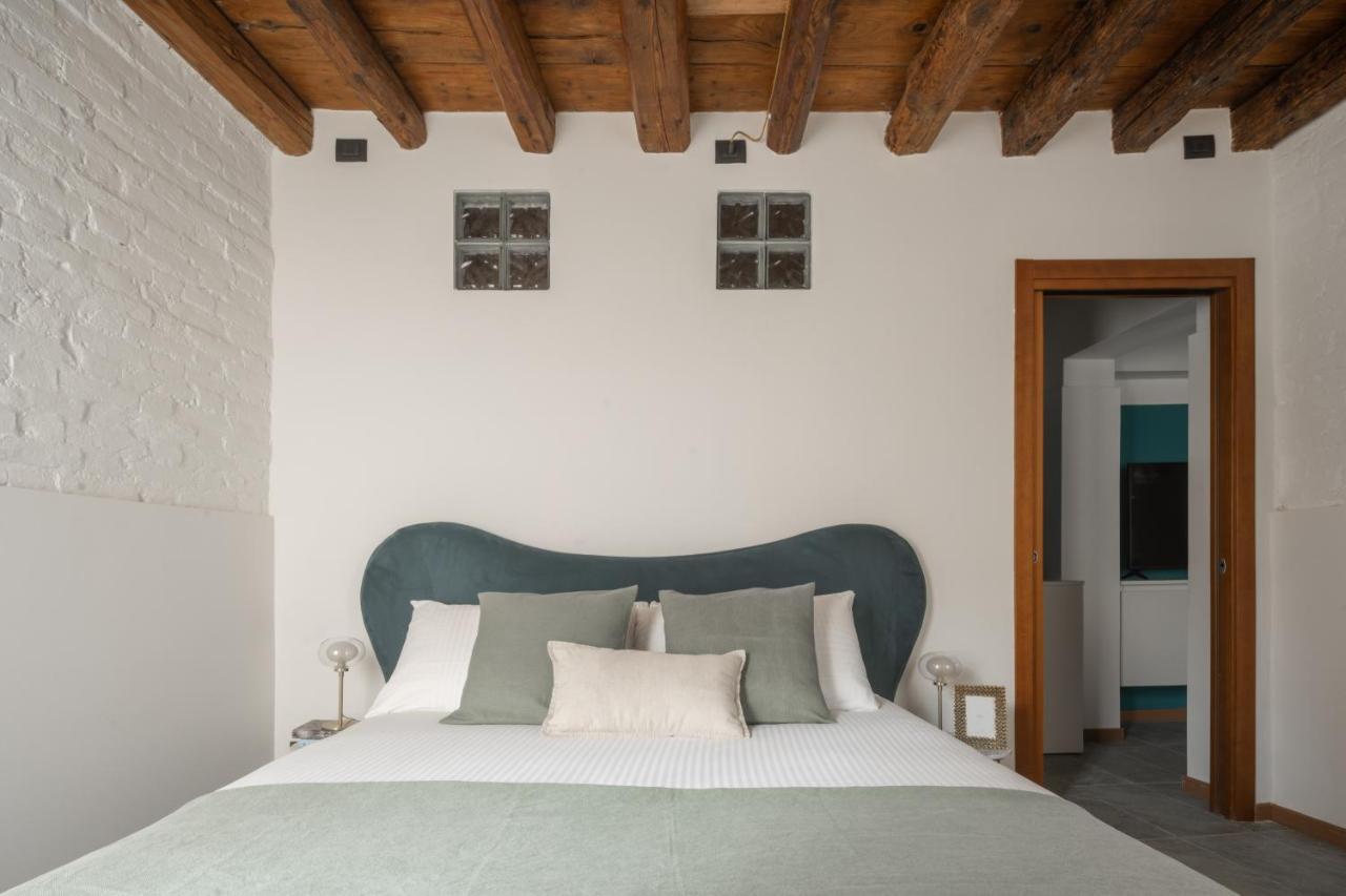 Apartment Castello With Garden R&r Venice