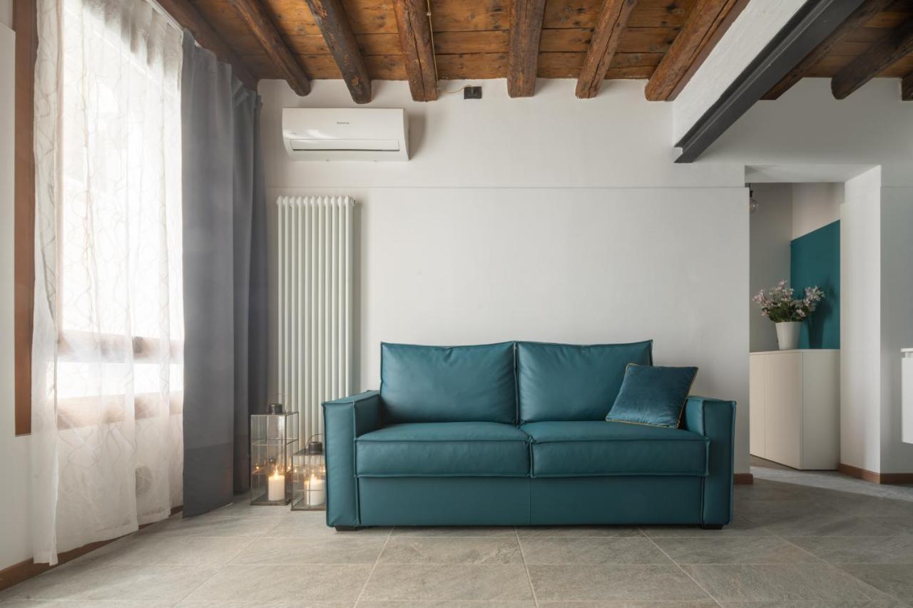 Apartment Castello With Garden R&r Venice