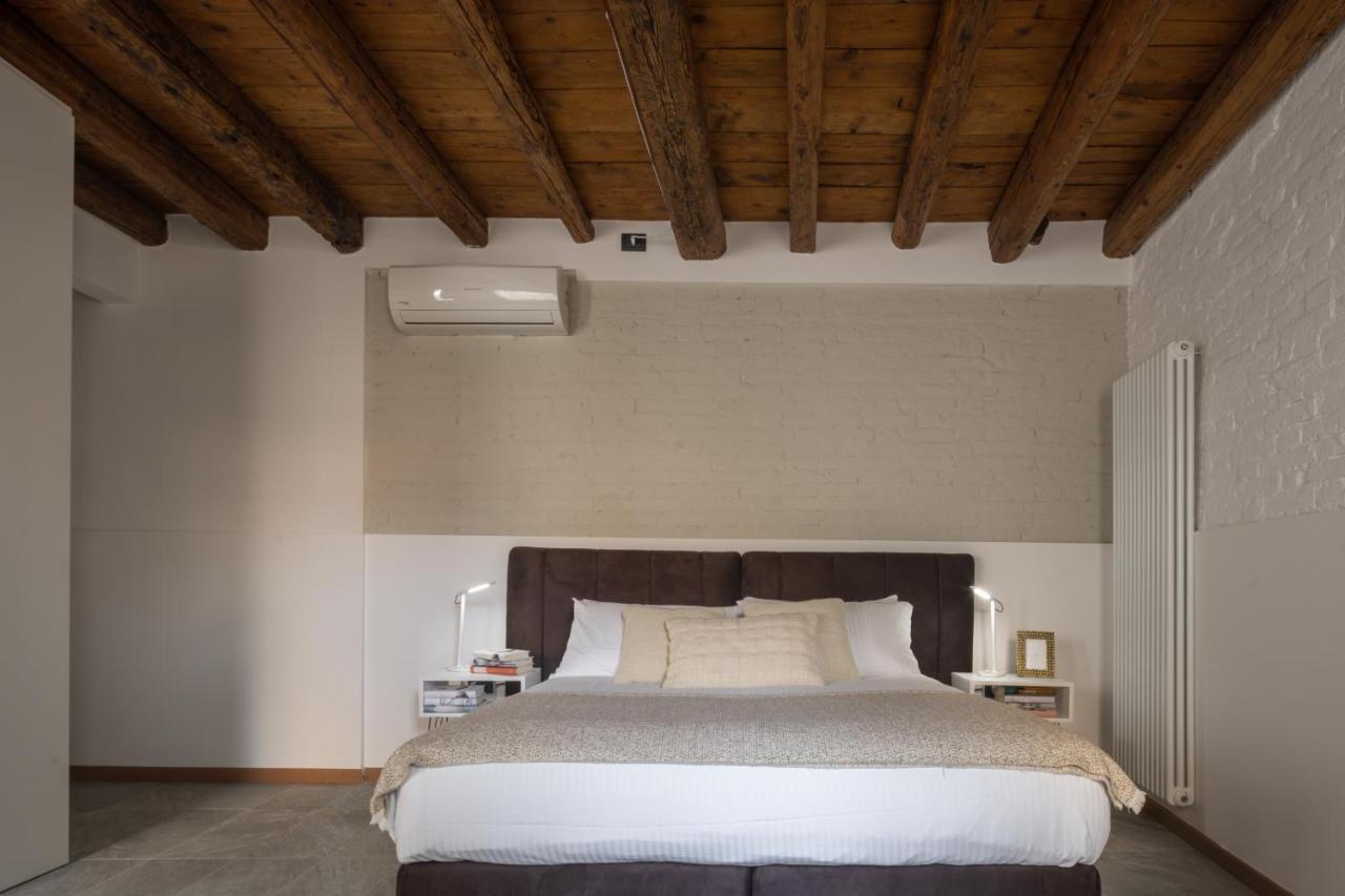 Apartment Castello With Garden R&r Venice