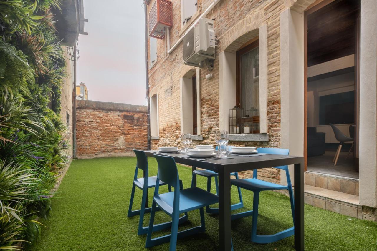 Castello With Garden R&r Venice