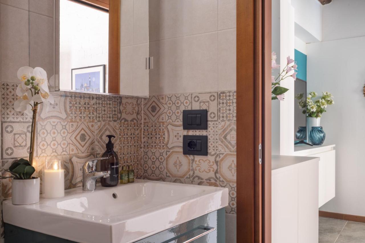 Apartment Castello With Garden R&r Venice