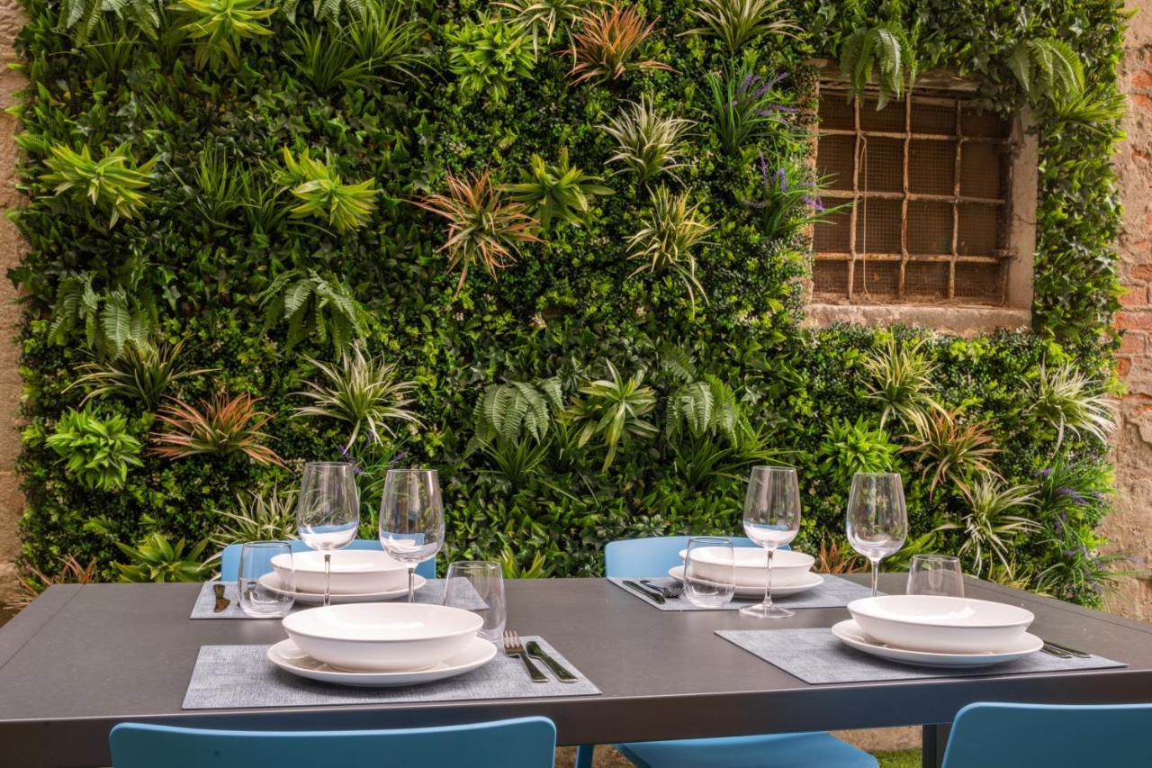 Apartment Castello With Garden R&r Venice
