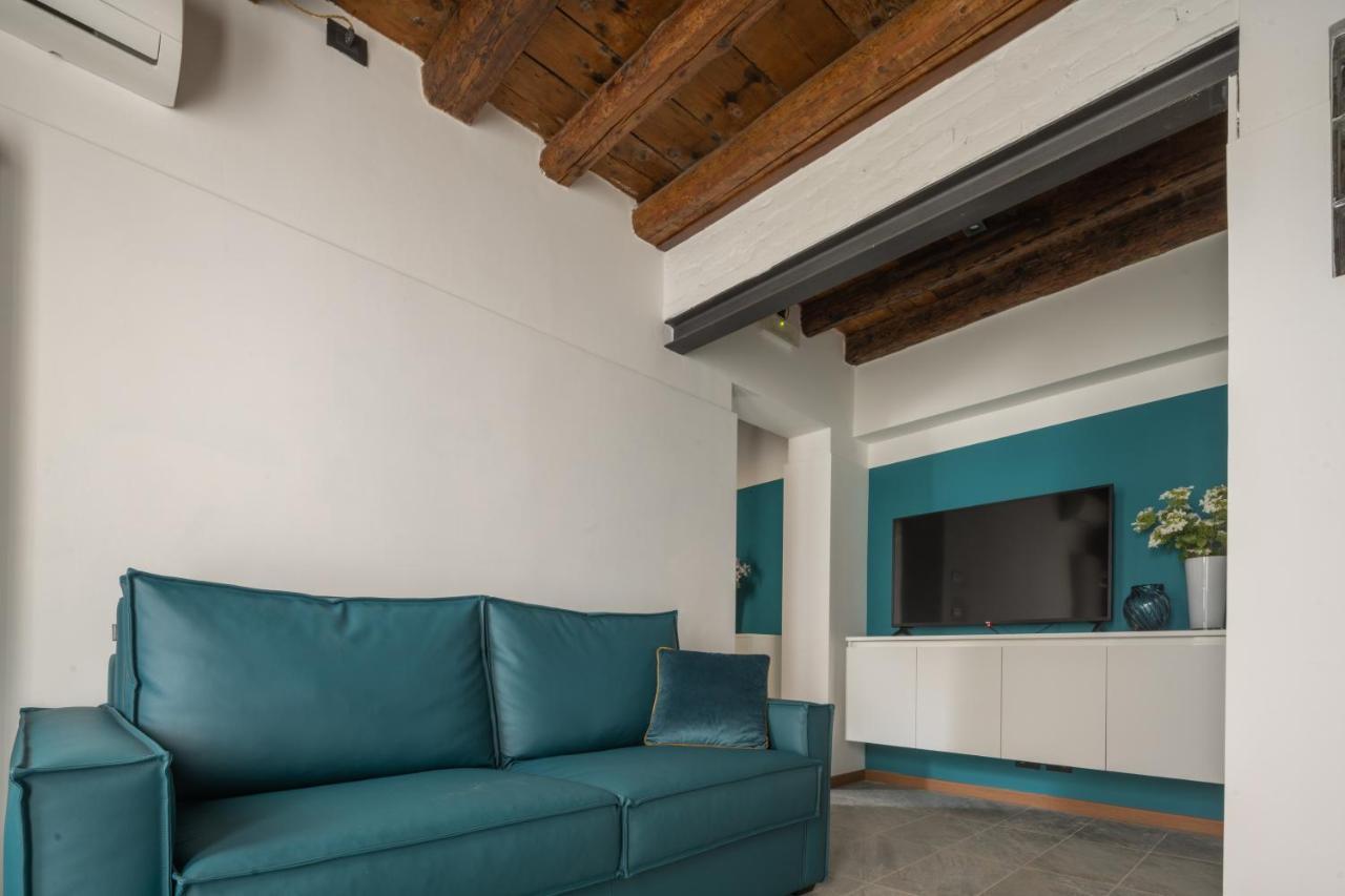 Apartment Castello With Garden R&r Venice