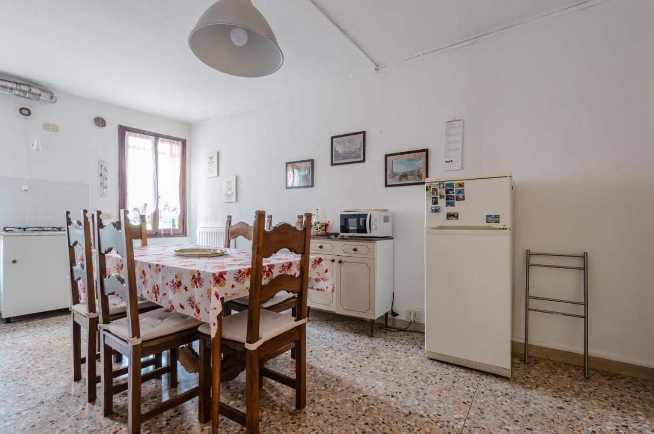 Lovely & Roomy Venetian X5! Appartamento Venezia