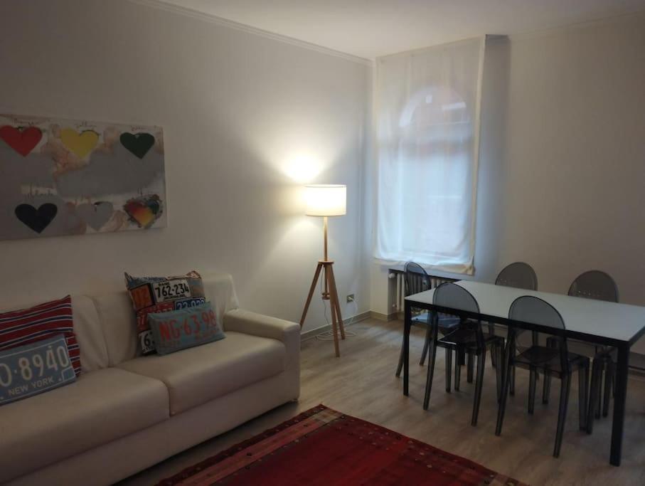 Stin House Basilica Dei Frari Apartment