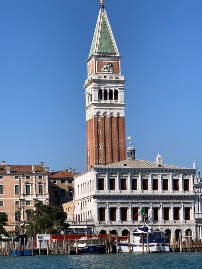 Sunset Guest house Venice