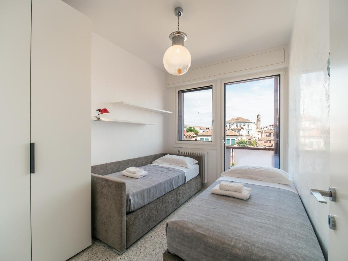 Apartment Le Terrazze *