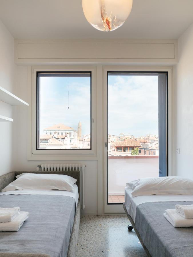 Le Terrazze * Venice