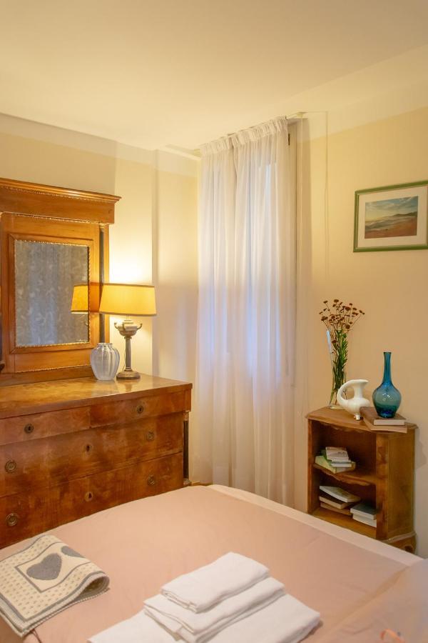 Cianis San Marco Apartment Venice