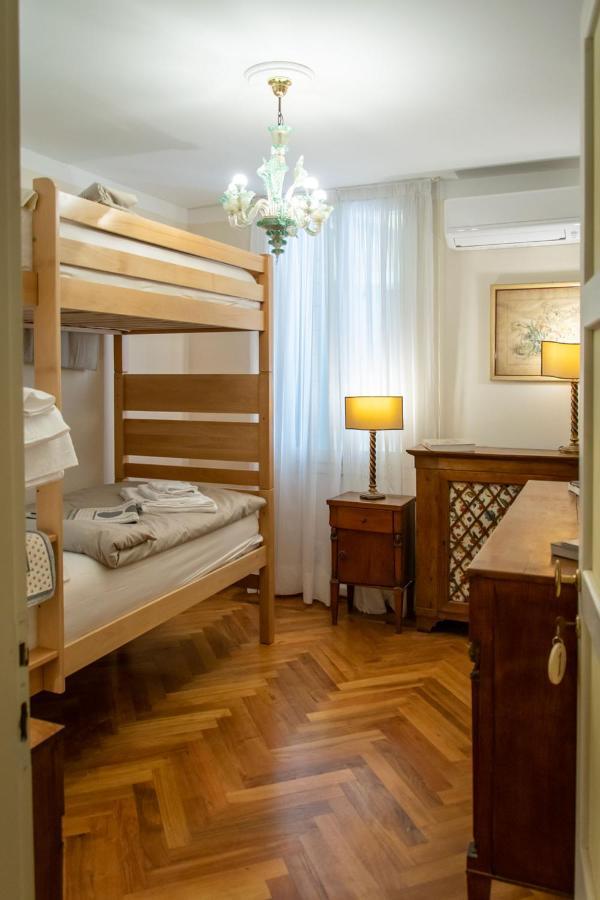 Apartment Cianis San Marco *