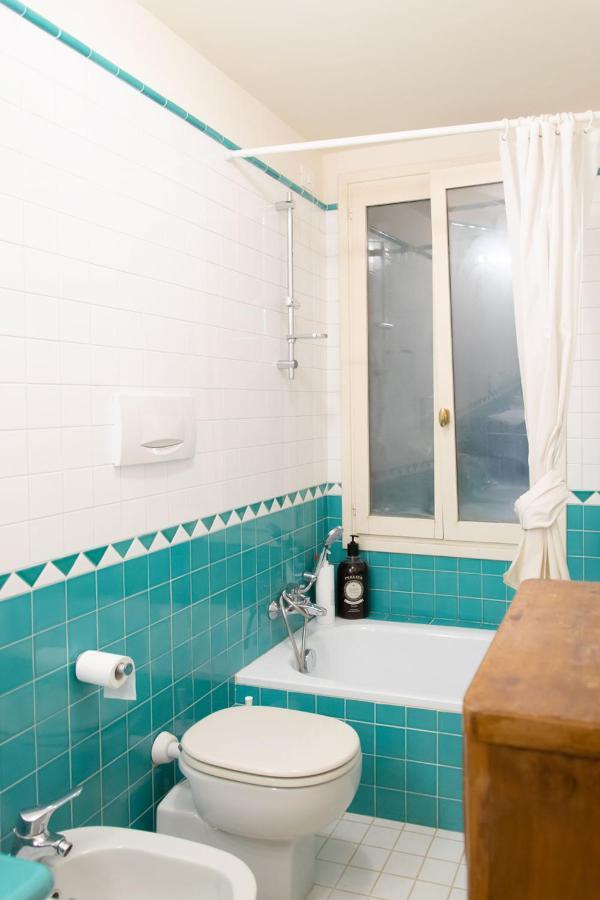 Apartment Cianis San Marco Venice