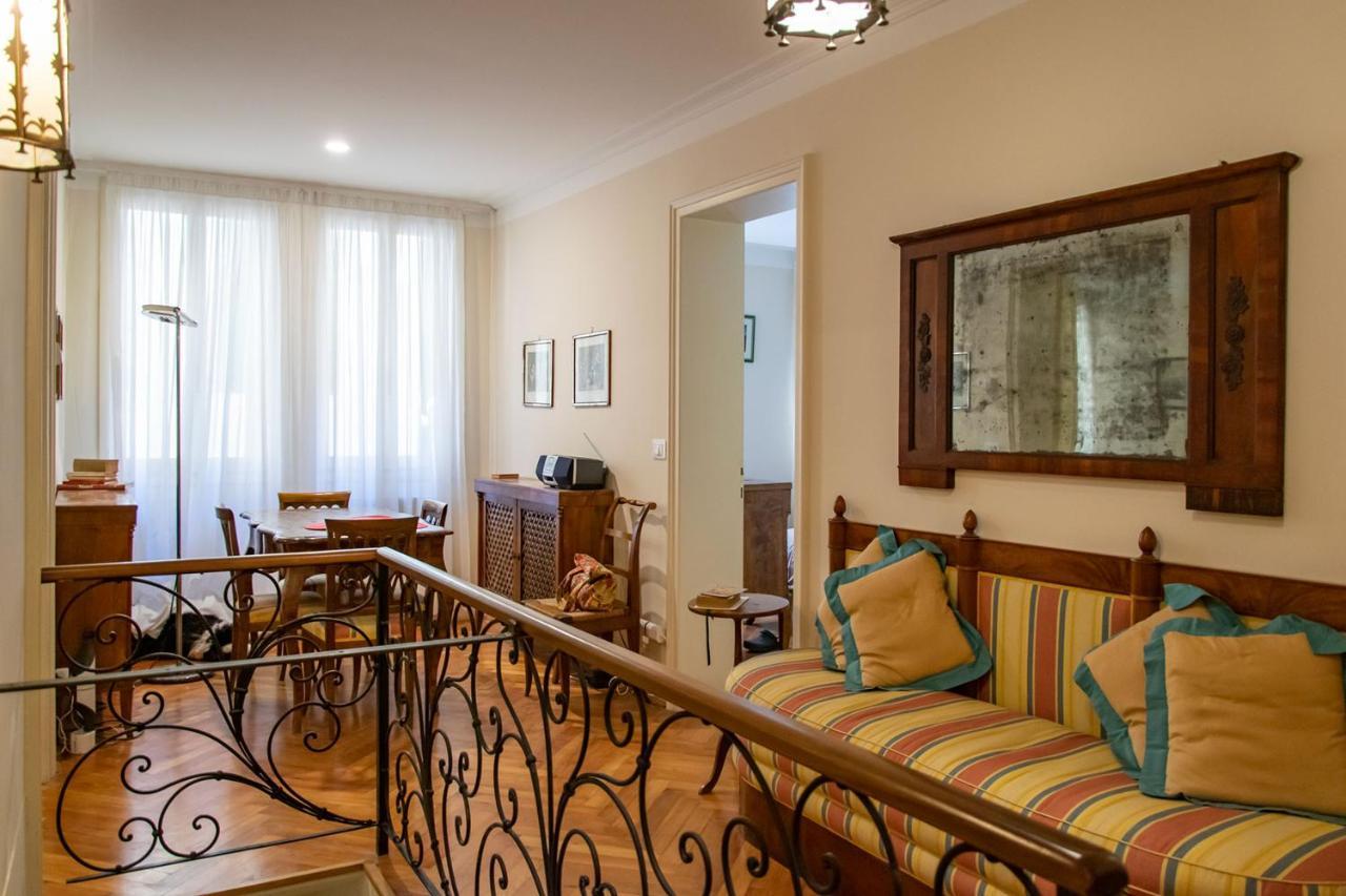 Cianis San Marco Apartment