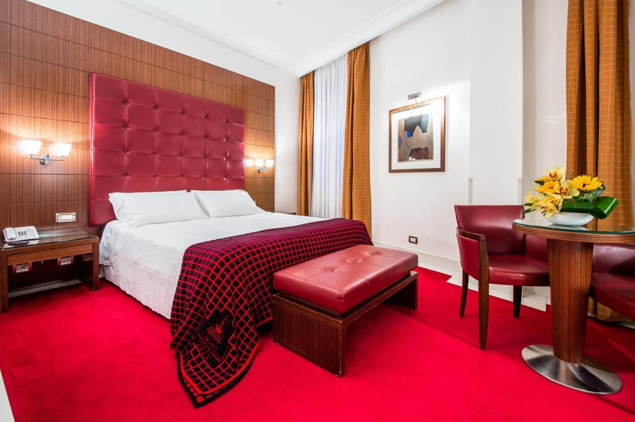 Hotel Palace Bonvecchiati Venice