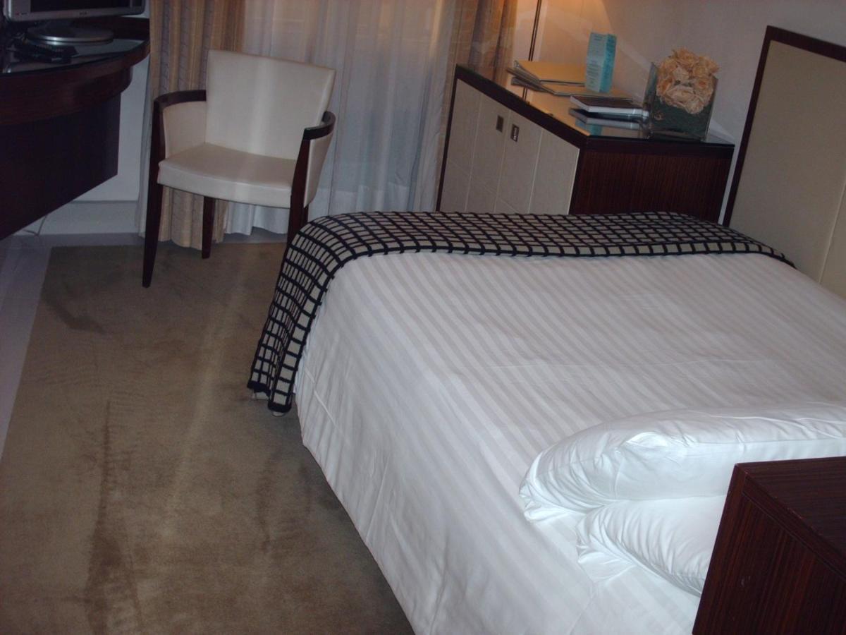 Hotel Palace Bonvecchiati