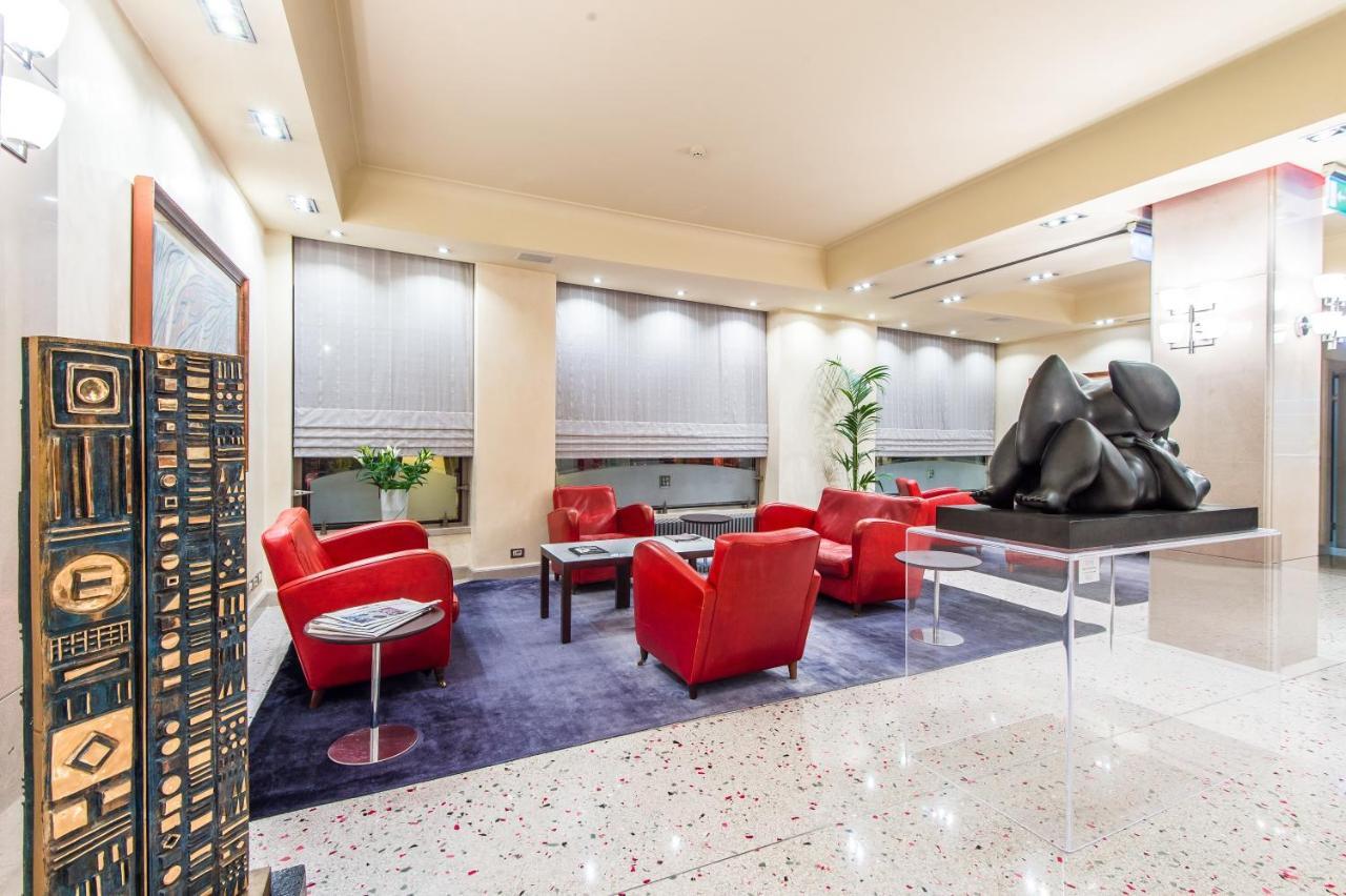 Palace Bonvecchiati 4*
