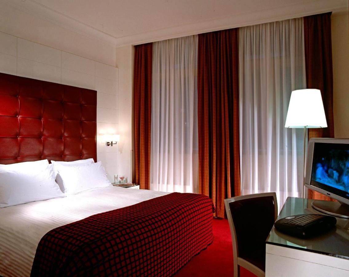 Palace Bonvecchiati Hotel 4*