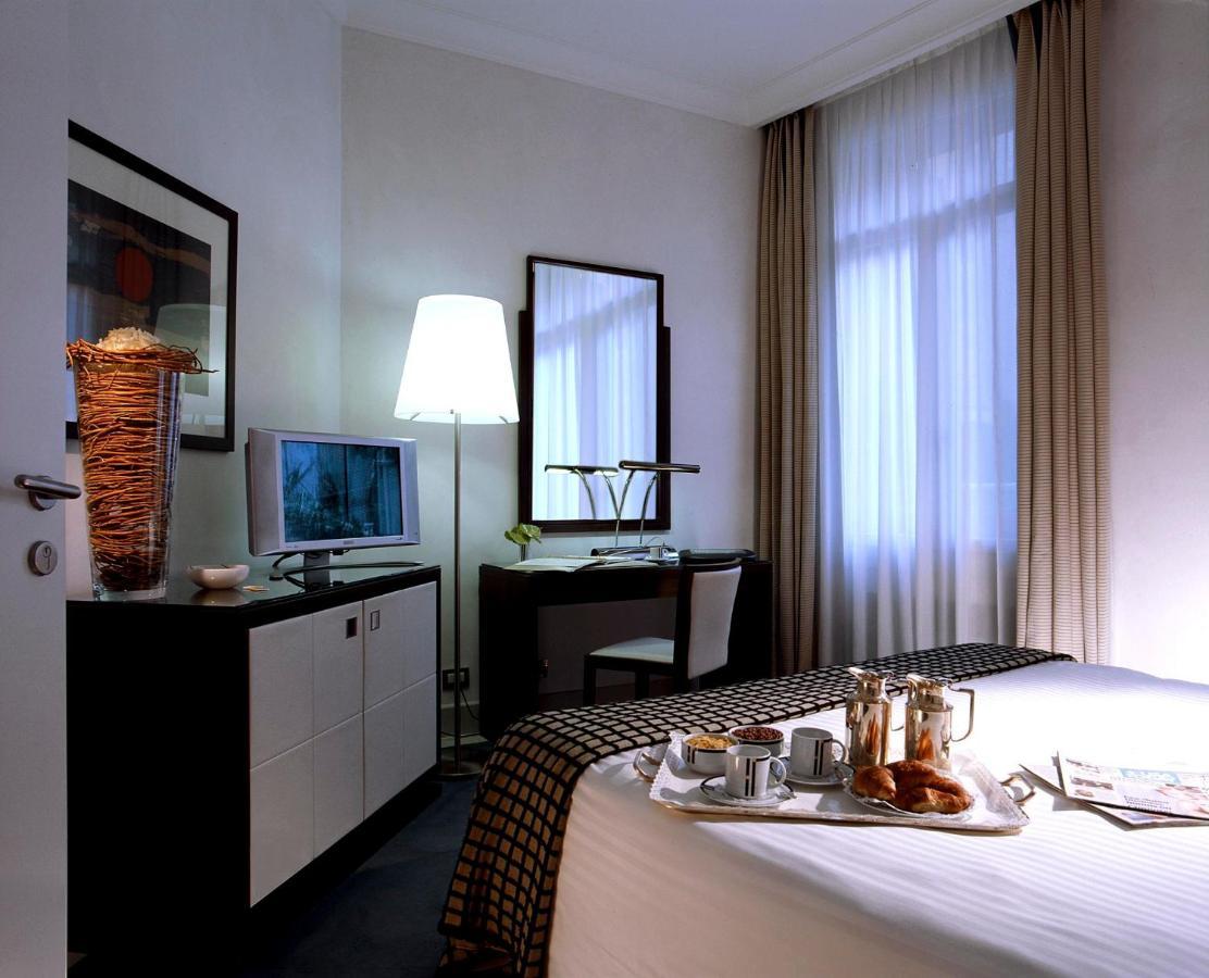 Hotel Palace Bonvecchiati 4*